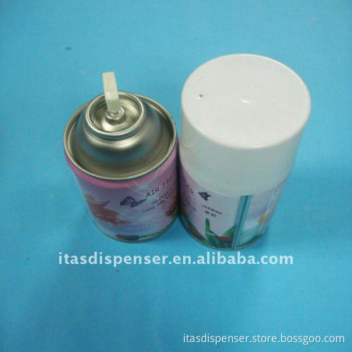 perfume refill can